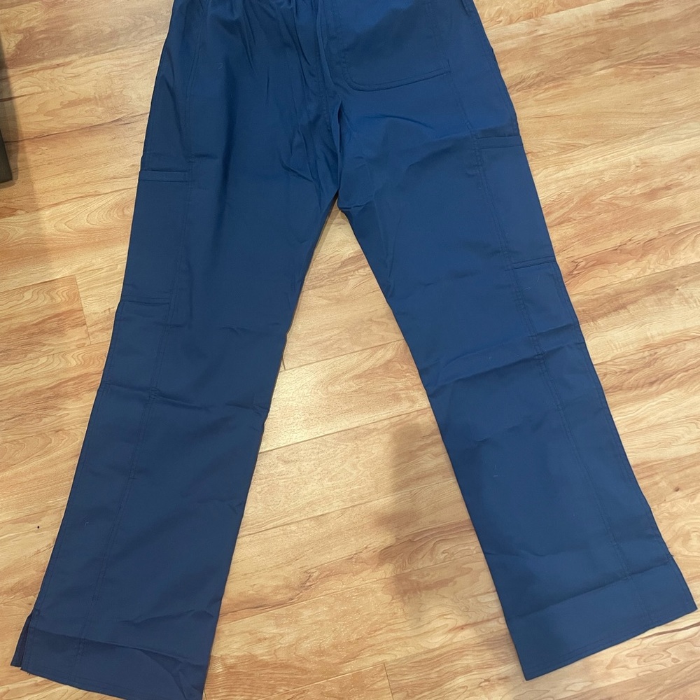 CHEROKEE PANTS UNISEX